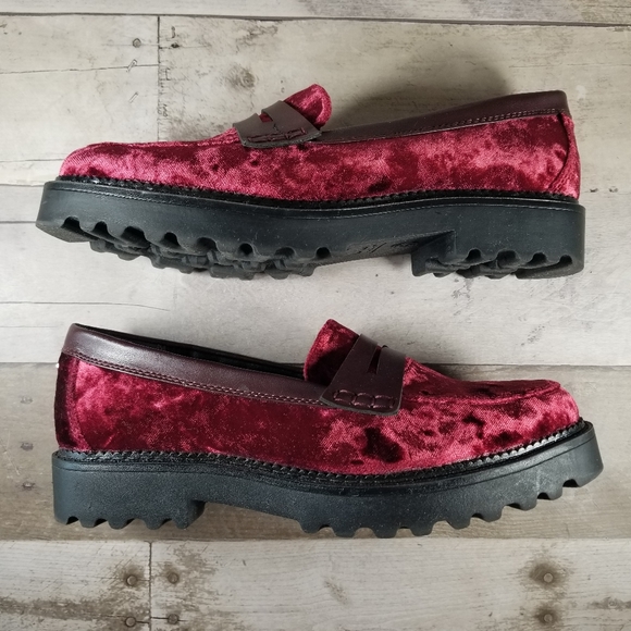 Circus by Sam Edelman Dillon Loafers | Mens 9 - Picture 6 of 8